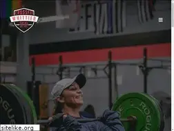 Sites similar to crossfitwhittier.com