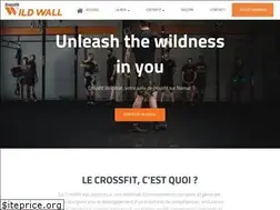 Sites similar to crossfitwildwall.be
