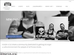 Sites similar to crossfitwilmington.com