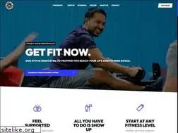 Sites similar to crossfitwinstonsalem.com
