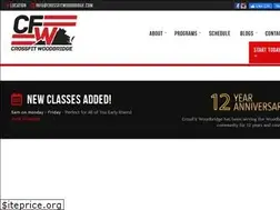 Sites similar to crossfitwoodbridge.com
