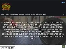 Sites similar to crossfitwoodbury.com