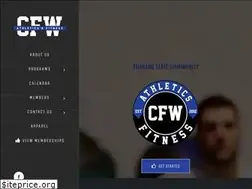 Sites similar to crossfitworcester.com
