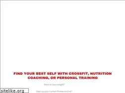 Sites similar to crossfitxpb.com