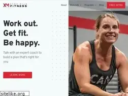Sites similar to crossfitxtramile.com