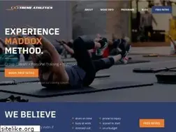 Sites similar to crossfitxtremeathletics.com