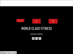 Sites similar to crossfitzoetic.com