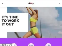 Sites similar to crossfitzonex.com