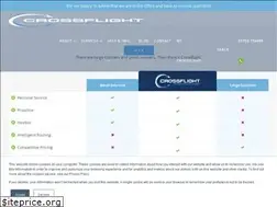 Sites similar to crossflight.com