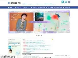 Sites similar to crossfm.co.jp