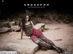 Sites similar to crossfox.us