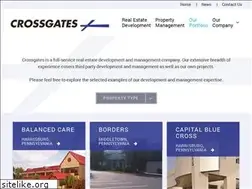 Sites similar to crossgatespropertymanagement.com