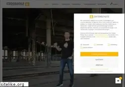 Sites similar to crossgolf-portal.de