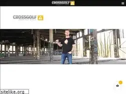 Sites similar to crossgolf.de