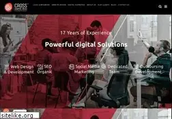 Sites similar to crossgraphicideas.com
