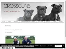 Sites similar to crossguns.info