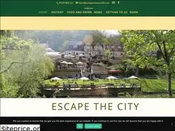 Sites similar to crossgunsavoncliff.com