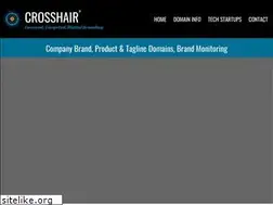 Sites similar to crosshairdomains.com