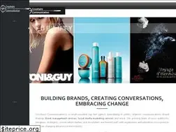 Sites similar to crosshairscommunication.com