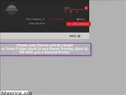 Sites similar to crosshairsindoorgunrange.com