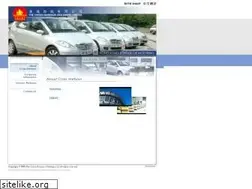 Sites similar to crossharbour.com.hk