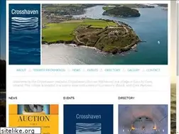 Sites similar to crosshaven.ie