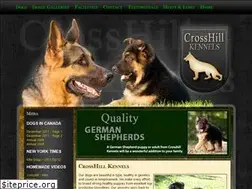 Sites similar to crosshillkennels.com