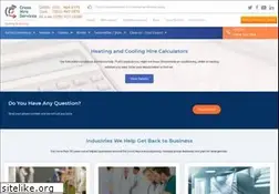 Sites similar to crosshire.ie