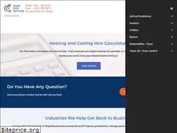Sites similar to crosshireservices.ie