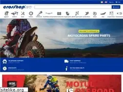 Sites similar to crosshop.eu