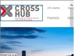 Sites similar to crosshub.it