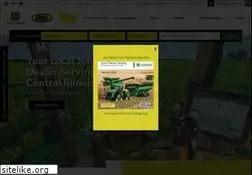 Sites similar to crossimplement.com