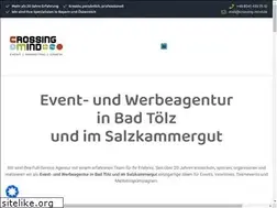 Sites similar to crossing-mind.de