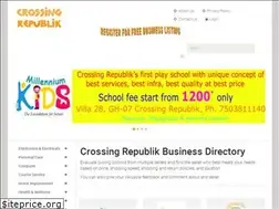 Sites similar to crossing-republik.com