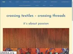 Sites similar to crossing-textiles.at