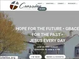 Sites similar to crossing.org