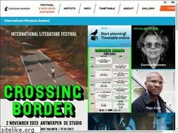 Sites similar to crossingborder.be