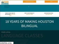 Sites similar to crossingborderslanguages.com