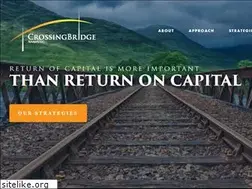 Sites similar to crossingbridge.com