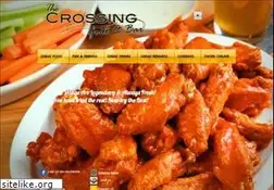 Sites similar to crossingcatering.com