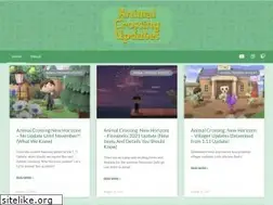 Sites similar to crossingchannel.com