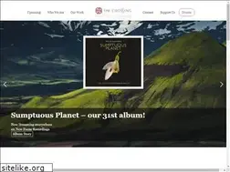 Sites similar to crossingchoir.com
