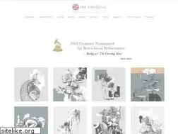 Sites similar to crossingchoir.org