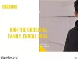 Sites similar to crossingeducation.com