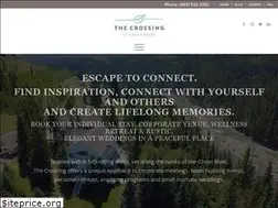 Sites similar to crossingexperience.ca