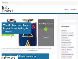 Sites similar to crossingitaly.net
