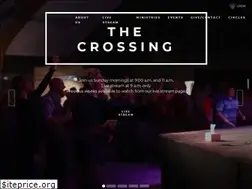 Sites similar to crossingmena.com