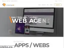 Sites similar to crossingnet.com