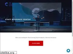 Sites similar to crossingonline.org