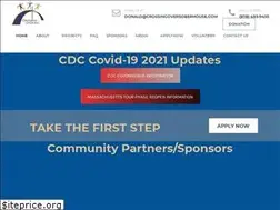 Sites similar to crossingoversoberhouse.com